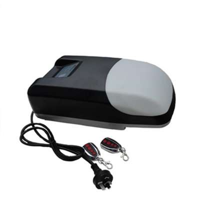 garage door opener