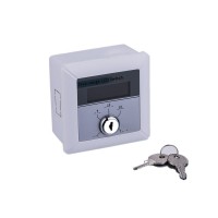 Automatic door five key function key switch FC08