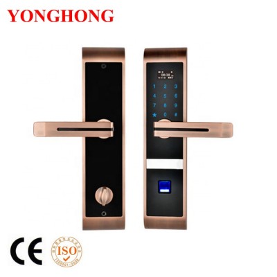 China manufactory top quality security door lock