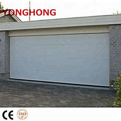 The Fashion design remote control garage door