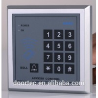 Automatic door access keypad AK02