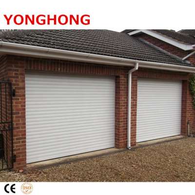 garage door prices rolling shutter aluminium roller shutter door